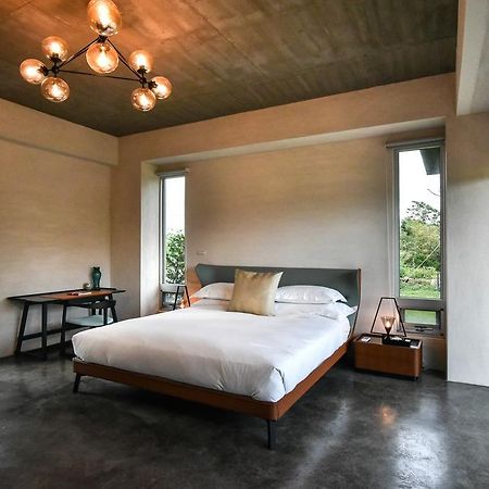 Shen 57 Hostel Хенгчун Экстерьер фото
