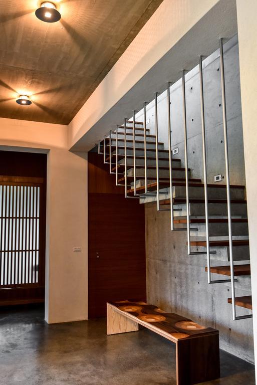 Shen 57 Hostel Хенгчун Экстерьер фото